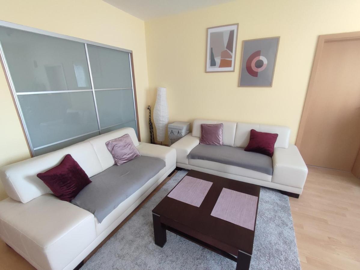 Elite House Trencin Lejlighed Eksteriør billede