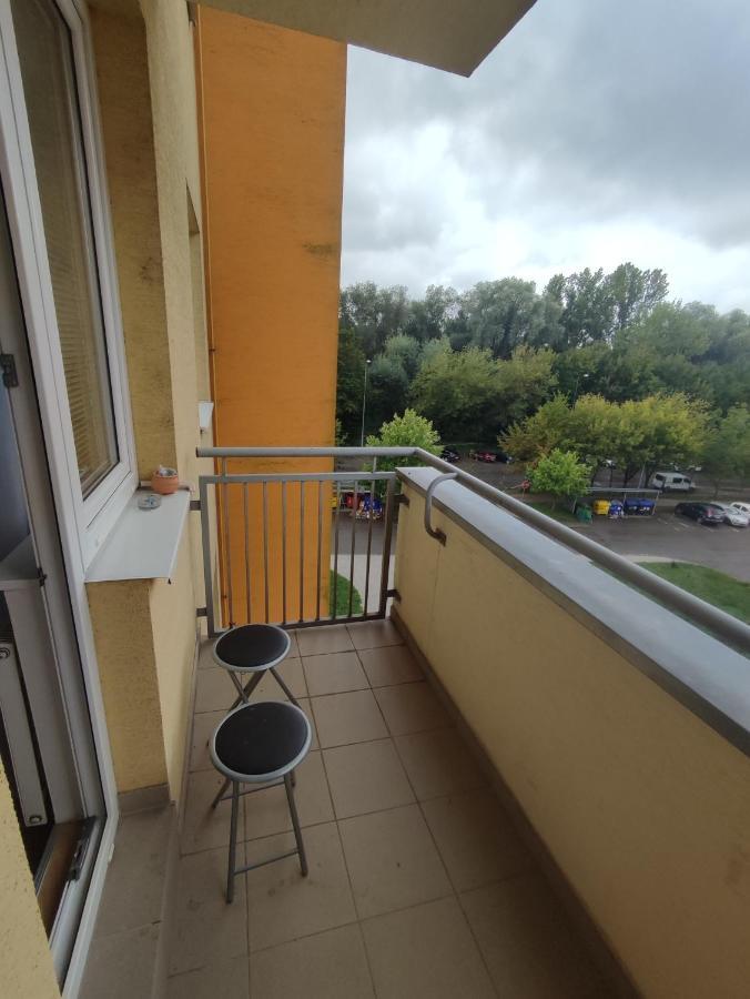 Elite House Trencin Lejlighed Eksteriør billede