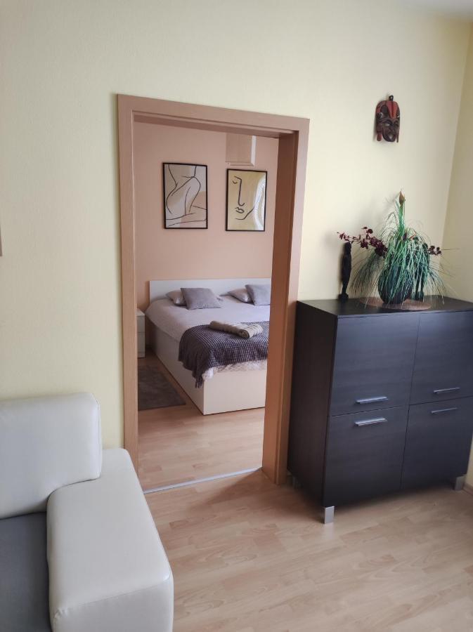Elite House Trencin Lejlighed Eksteriør billede