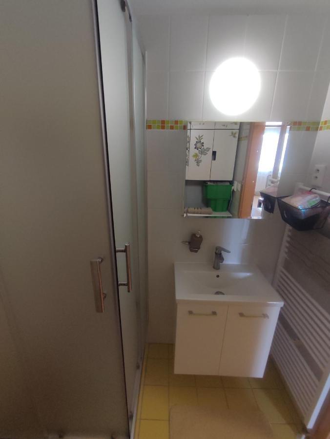 Elite House Trencin Lejlighed Eksteriør billede