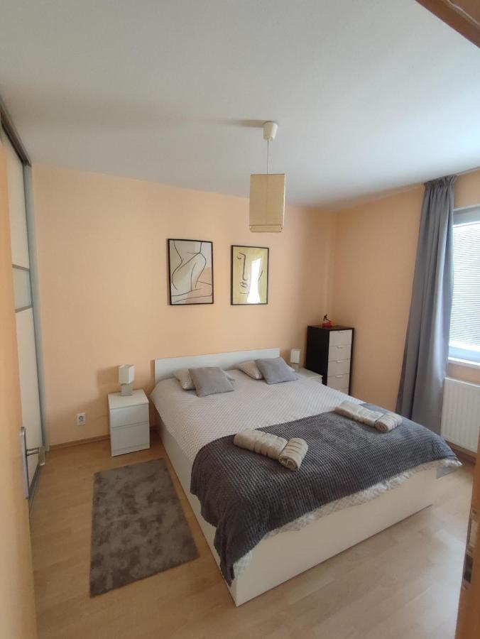Elite House Trencin Lejlighed Eksteriør billede