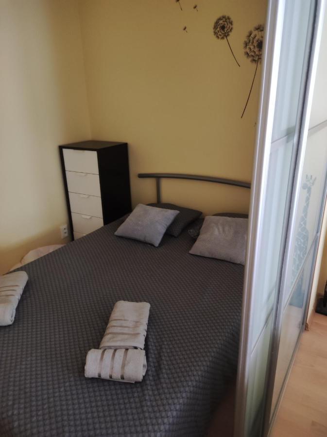 Elite House Trencin Lejlighed Eksteriør billede