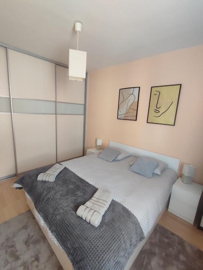 Elite House Trencin Lejlighed Eksteriør billede